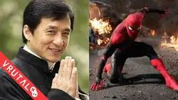 Spider-Man: Brand New Day contará con Jackie Chan como supervisor de dobles de riesgo