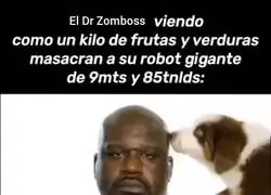 De no creer...