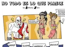 El frasco más duro de Grecia