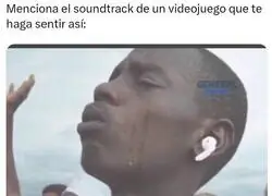 Música para el alma
