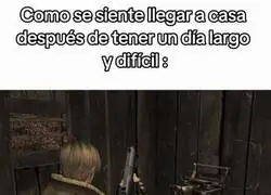 Mi camita, mi save room