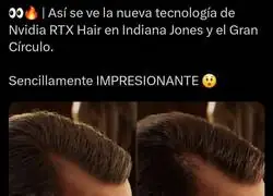 Pelos más realistas... para quien lo necesite