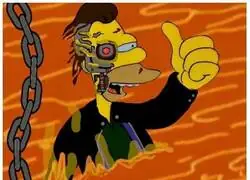 "Ahora entiendo por qué lloran... aunque es algo que nunca podré hacer."