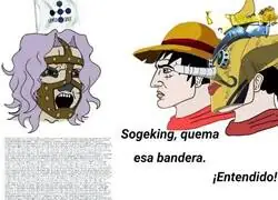 El hombre que declaró la guerra al mundo