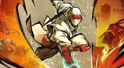 ANÁLISIS: Shinobi: Art of Vengeance