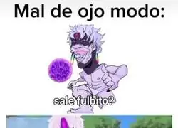 Debe ser un yokai brasileño...