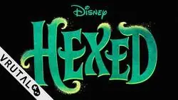 HEXED. Se anuncia la nueva película de Disney Animation Studios