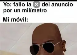 Está hecho precisamente para eso