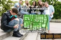 Ahora lo perderás TODO