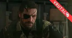 Se cumplen 10 años del estredo de Metal Gear Solid 5