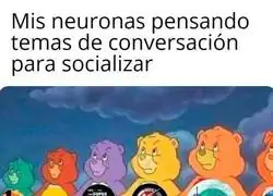 No tengo más temas