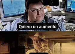 Todo se solucionaba con comunicación