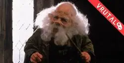 Warwick Davis regresará como el profesor Flitwick en nueva serie de Harry Potter