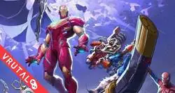 Marvel Rivals llegará a PlayStation 4 este mes
