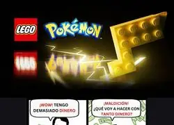 Los clientes de lego
