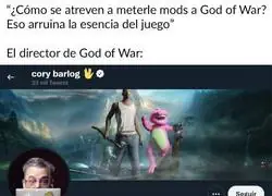 Uno que lo entendió perfectamente