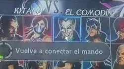 El... ¿Qué?