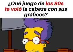 No podía creer lo que era Half Life