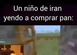 El gameplay de Irán es ultra dificil