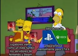 Que se preparen desde ya