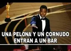 ¿Por qué se da por aludido?