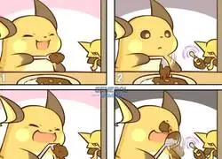 Por ese nadie juega contigo, Alakazam