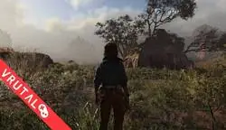 Tocó la de cal: El port Star Wars: Outlaws en la Switch 2 sorprende positivamente
