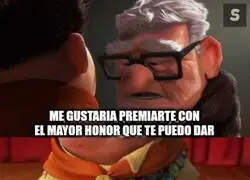 A escuchar buena musica