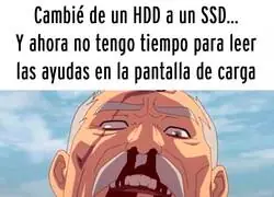 Es información importante...