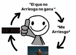Malenia me cambió para mal