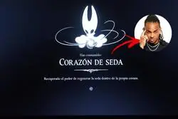 Imágenes que se pueden escuchar