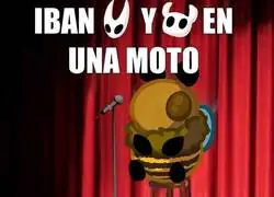 Se ha vuelto a caer