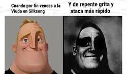 Puñetera viuda