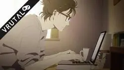 El anime Diary of a Strange Land se estrenará en Enero