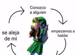 Cómo no te va a gustar Link...