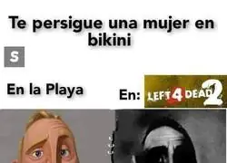 Es la más peligrosa del juego