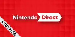 Se confirma un próximo Nintendo Direct este viernes