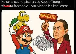 No a la violencia de píxeles