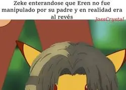 Alto plot twist