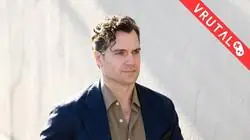 Henry Cavill sufre lesión en su preparación para Highlander y retrasa su producción hasta 2026