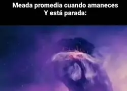 No hay puntería, solo potencia