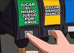 ¿Por qué no mejoro?