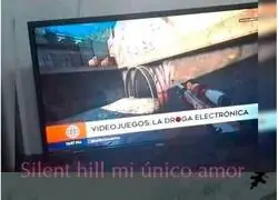 La droga electrónica