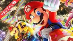 El top 10 de los juegos de Mario más vendidos de la historia