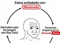 Esto es una mala costumbre