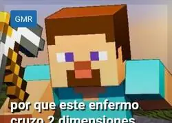 Odio inter-dimensional
