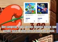 Lo pagarán, porque nos conocemos ambos