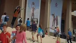 Hubo más poderes elásticos en Sky High que en la última de 4 fantásticos