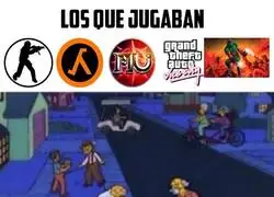 Pues claro, ese soy yo