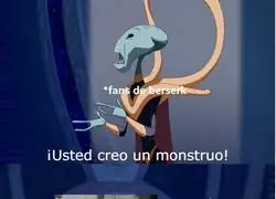Ohana significa sacrificar a la banda del halcón